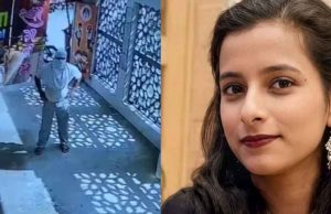 ৩২ সেকেন্ডে ৩৪টি আঘাত: সিসি ক্যামেরায় ধরা পড়ল ফরিদাবাদের স্কুলে শিক্ষককে ছুরিকাঘাতের ঘটনা