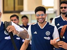 ৬০০ টেস্ট খেলা তৃতীয় দেশ হিসেবে ইতিহাস গড়তে চলেছে ভারত!