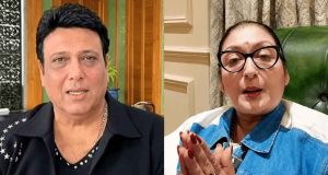 গোবিন্দার সঙ্গে বিবাহবিচ্ছেদ নিশ্চিত? ছেলেকে সঙ্গে নিয়ে পারিবারিক আদালতে সুনিতা আহুজা