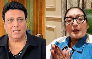 গোবিন্দার সঙ্গে বিবাহবিচ্ছেদ নিশ্চিত? ছেলেকে সঙ্গে নিয়ে পারিবারিক আদালতে সুনিতা আহুজা