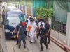 সুখবীর সিং বাদলের ওপর প্রাণঘাতী হামলা, হাসপাতালে ভর্তি আহত পাঞ্জাবের প্রাক্তন উপ-মুখ্যমন্ত্রী