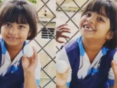 থালায় জোড়া ডিম ও এক শিশুর হাসি: রাজনীতি যখন পুষ্টির সমীকরণে, মগরাহাটের ‘খুশি’ শেখাল ভালোবাসার পাঠ
