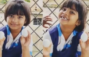 রাজনীতি যখন পুষ্টির সমীকরণে, মগরাহাটের ‘খুশি’ শেখাল ভালোবাসার পাঠ