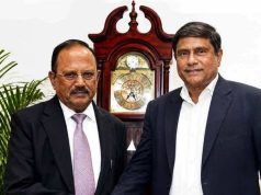 দিল্লিতে ডোভাল-শামসুল বার্তা, ঢাকায় রুদ্ধদ্বার নৈশভোজ: বাংলাদেশ সামরিক বাহিনীতে শুরু জোর কূটনৈতিক জল্পনা