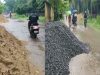 বরানগরে ফের রাস্তা হাইজ্যাক ইমারতি ব্যবসায়ীর! নজরে আসতেই গ্রেফতার ৪