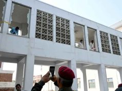 ইসলামাবাদের হাসপাতালে অগ্নিকাণ্ডে ১৫ নবজাতকের মৃত্যু, এসি কম্প্রেসার বিস্ফোরণ
