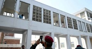 ইসলামাবাদের হাসপাতালে অগ্নিকাণ্ডে ১৫ নবজাতকের মৃত্যু, এসি কম্প্রেসার বিস্ফোরণ