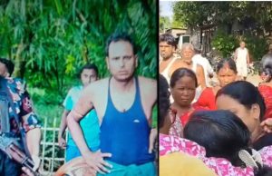 দুই রাত পরেও বাংলাদেশ ফেরায়নি অপহৃত কৃষককে, বিএসএফের বিরুদ্ধে ক্ষোভ, অমিত শাহের হস্তক্ষেপ দাবি