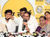 বিজেপিকে প্রশান্ত কিশোরের সরাসরি বার্তা: সম্রাট চৌধুরীকে সরান, বিহারকে একজন ভালো মুখ্যমন্ত্রী দিন