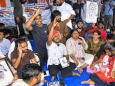 জেপিএসসি পরীক্ষা কারচুপি মামলায় ইডির হস্তক্ষেপ, অবিলম্বে কঠোর ব্যবস্থা গ্রহণ।