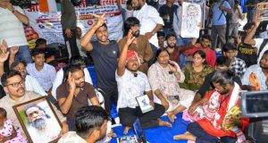 জেপিএসসি পরীক্ষা কারচুপি মামলায় ইডির হস্তক্ষেপ, অবিলম্বে কঠোর ব্যবস্থা গ্রহণ।