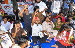 জেপিএসসি পরীক্ষা কারচুপি মামলায় ইডির হস্তক্ষেপ, অবিলম্বে কঠোর ব্যবস্থা গ্রহণ।