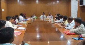 ঝাড়খণ্ড সরকারের আশ্বাস সত্ত্বেও সিবিআই তদন্ত ও সিজিএল বাতিলের দাবিতে আজ বিধানসভা ঘেরাও করবে ছাত্রছাত্রীরা
