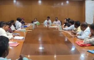 ঝাড়খণ্ড সরকারের আশ্বাস সত্ত্বেও সিবিআই তদন্ত ও সিজিএল বাতিলের দাবিতে আজ বিধানসভা ঘেরাও করবে ছাত্রছাত্রীরা