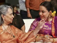 “হিন্দু-মুসলিম মানসিকতা থেকে বেরিয়ে আসুন”, ‘বন্দে মাতরম’ নিয়ে শর্মিলা ঠাকুরের মন্তব্যের তীব্র সমালোচনা করলেন কঙ্গনা রানাউত