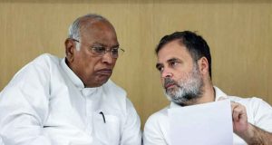 জাতিগত আদমশুমারি নিয়ে প্রধানমন্ত্রী চিঠি কংগ্রেসের, প্রক্রিয়া নিয়ে উদ্বেগ প্রকাশ মল্লিকার্জুন ও রাহুলের