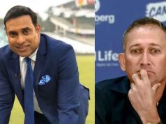 প্রধান নির্বাচকের দায়িত্বে ভিভিএস লক্ষ্মণ? অপসারিত হতে পারেন আগরকার