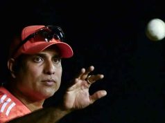 রাহুল দ্রাবিড়ের পর ভিভিএস লক্ষ্মণ কেন টিম ইন্ডিয়ার কোচ হননি? সেই রহস্য ফাঁস করলেন প্রাক্তন এই ব্যাটসম্যান