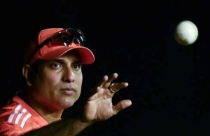 রাহুল দ্রাবিড়ের পর ভিভিএস লক্ষ্মণ কেন টিম ইন্ডিয়ার কোচ হননি? সেই রহস্য ফাঁস করলেন প্রাক্তন এই ব্যাটসম্যান
