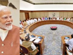 মোদী ৩.০ মন্ত্রিসভার রদবদলের অপেক্ষায়, অনেক সাংসদ প্রথম সুযোগ পেতে পারেন