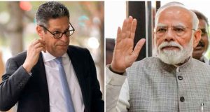 প্রধানমন্ত্রী মোদীর ভিডিও সরিয়ে ফেলার জন্য ক্ষমা চেয়েছে মেটা, ভুল স্বীকার করলেন গ্লোবাল অ্যাফেয়ার্স চিফ জোয়েল কাপলান