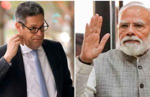 প্রধানমন্ত্রী মোদীর ভিডিও সরিয়ে ফেলার জন্য ক্ষমা চেয়েছে মেটা, ভুল স্বীকার করলেন গ্লোবাল অ্যাফেয়ার্স চিফ জোয়েল কাপলান