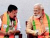 দেশে তিন আসনে উপনির্বাচনে ১-২ ব্যবধানের ধাক্কা খেল বিজেপি!