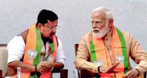দেশে তিন আসনে উপনির্বাচনে ১-২ ব্যবধানের ধাক্কা খেল বিজেপি!