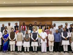 সীমানা পুনর্নির্ধারণ বিলে সরকারি সমর্থনের ইঙ্গিত দিলেন প্রধানমন্ত্রী মোদী, আগস্টে বিশেষ অধিবেশনের সম্ভাবনা