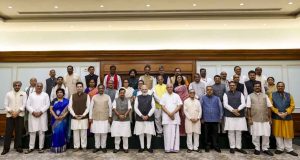 সীমানা পুনর্নির্ধারণ বিলে সরকারি সমর্থনের ইঙ্গিত দিলেন প্রধানমন্ত্রী মোদী, আগস্টে বিশেষ অধিবেশনের সম্ভাবনা
