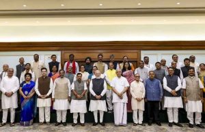 সীমানা পুনর্নির্ধারণ বিলে সরকারি সমর্থনের ইঙ্গিত দিলেন প্রধানমন্ত্রী মোদী, আগস্টে বিশেষ অধিবেশনের সম্ভাবনা