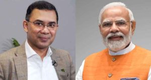 ‘প্রধানমন্ত্রী মোদী এটাই চান…’, তারেক রহমানের সফর প্রসঙ্গে নিজের অবস্থান স্পষ্ট করল ভারত