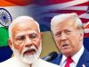 ‘ভারতসহ ৪০টি দেশ চীনকে ট্রাম্পের শুল্ক এড়াতে সাহায্য করছে,’ যুক্তরাষ্ট্রের দাবি