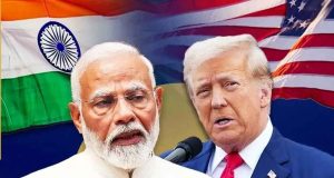 ‘ভারতসহ ৪০টি দেশ চীনকে ট্রাম্পের শুল্ক এড়াতে সাহায্য করছে,’ যুক্তরাষ্ট্রের দাবি