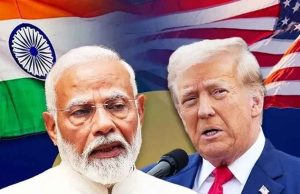‘ভারতসহ ৪০টি দেশ চীনকে ট্রাম্পের শুল্ক এড়াতে সাহায্য করছে,’ যুক্তরাষ্ট্রের দাবি