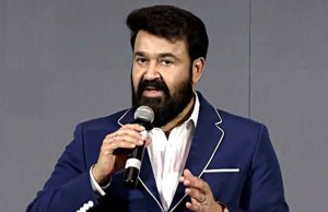 সাতজন বড় পরিচালকের নামে ৭টি মেগা প্রজেক্টের ঘোষণা করলেন মোহনলাল
