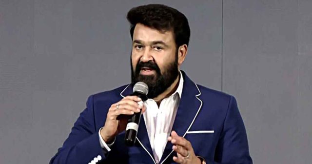 Mohanlal