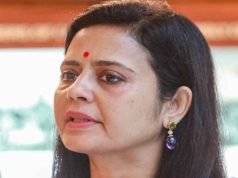 সার্কিট হাউস ছাড়ার নির্দেশের বিরুদ্ধে সুপ্রিম কোর্টের দারস্থ মহুয়া মৈত্র
