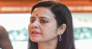 সার্কিট হাউস ছাড়ার নির্দেশের বিরুদ্ধে সুপ্রিম কোর্টের দারস্থ মহুয়া মৈত্র