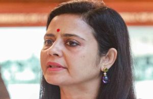 সার্কিট হাউস ছাড়ার নির্দেশের বিরুদ্ধে সুপ্রিম কোর্টের দারস্থ মহুয়া মৈত্র