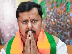 বাঁকিপুর, দাতিয়াতে বড় ধাক্কা, “প্রতিটি দিক পর্যালোচনা করা হবে”, বললেন নিতিন নবীন