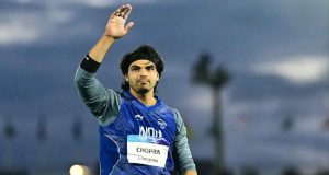 “আমি না থাকলেও, আমাদের এখন ভালো থ্রোয়ার আছে”, রুপোর পদক জেতার পর নীরজ চোপড়ার বড় বিবৃতি