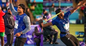 কমনওয়েলথ জ্যাভলিনে জোড়া পদক ভারতের!