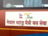 নেপালে বন্যার কারণে দিল্লি-কাঠমান্ডু মৈত্রী বাস পরিষেবা স্থগিত, নির্দেশিকা জারি করেছে ডিটিসি
