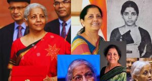 মাদুরাই থেকে দিল্লি যাত্রা, জন্মদিনে অর্থমন্ত্রী নির্মলা সীতারমণের মাইলফলকগুলি জেনে নিন
