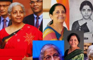 মাদুরাই থেকে দিল্লি যাত্রা, জন্মদিনে অর্থমন্ত্রী নির্মলা সীতারমণের মাইলফলকগুলি জেনে নিন