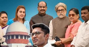 টিএমসি বিদ্রোহীদের জন্য ধাক্কা! অভিষেক ব্যানার্জীর আবেদনে নোটিশ জারি করল সুপ্রিম কোর্ট