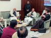 বর্ষাকালীন অধিবেশনের পরেও পরিস্থিতি উত্তাল, লোকসভা স্পিকারের চা-চক্র বর্জন করল তৃণমূল কংগ্রেস