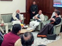বর্ষাকালীন অধিবেশনের পরেও পরিস্থিতি উত্তাল, লোকসভা স্পিকারের চা-চক্র বর্জন করল তৃণমূল কংগ্রেস