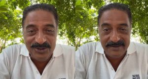 ভোটার তালিকা থেকে নিজের নাম উধাও হয়ে যাওয়ায় ক্ষুব্ধ প্রকাশ রাজ